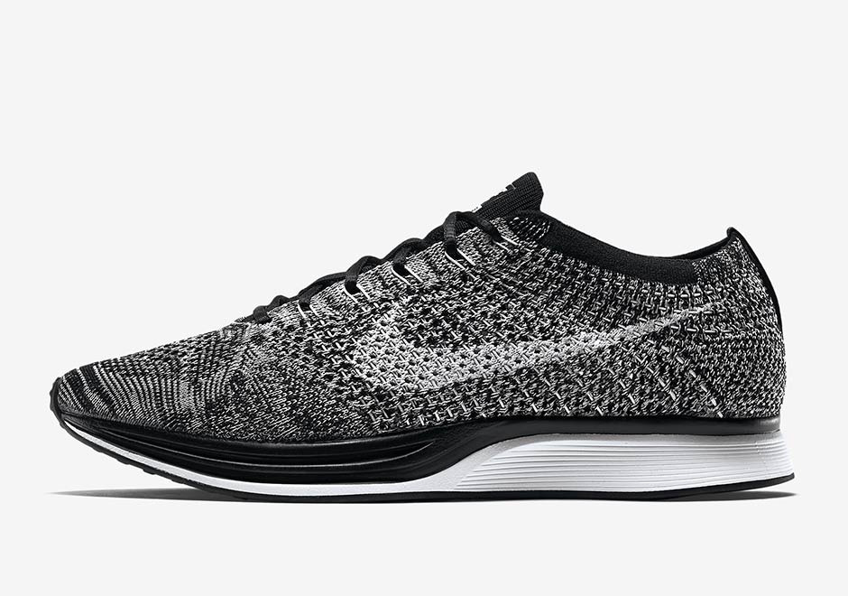 flyknit racer discontinued