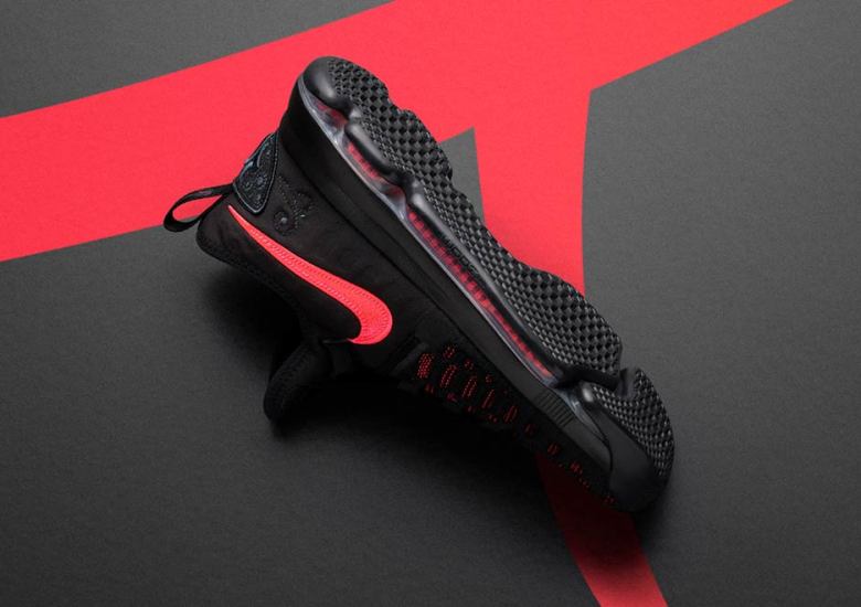 Nike KD 9 Aunt Pearl Release Date Info | SneakerNews.com