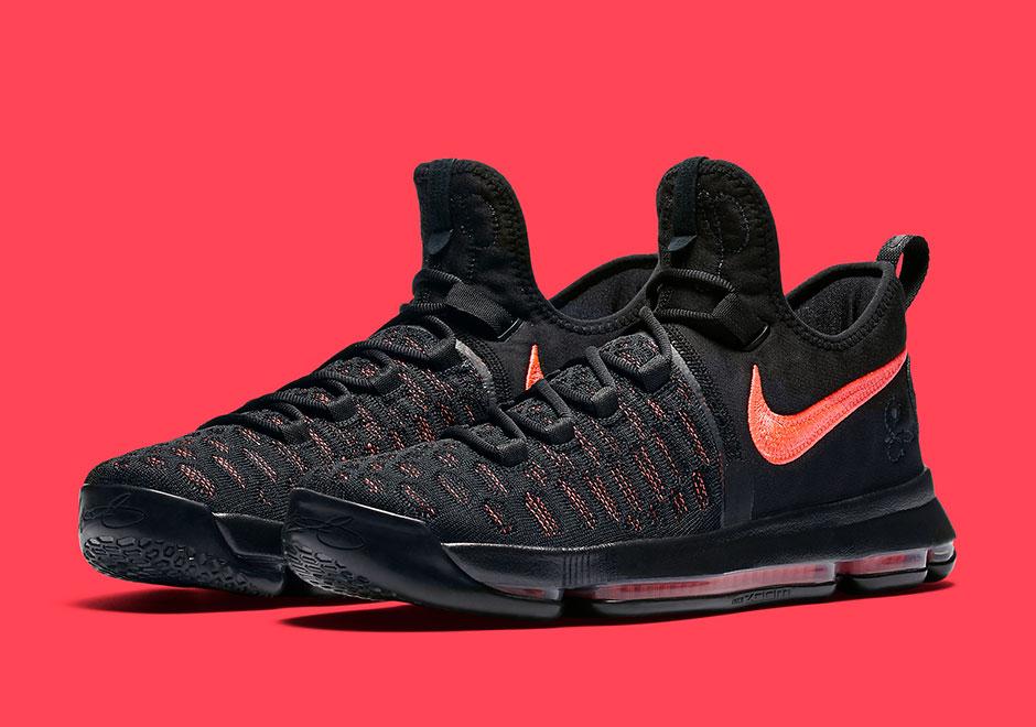 aunt pearl kd 9
