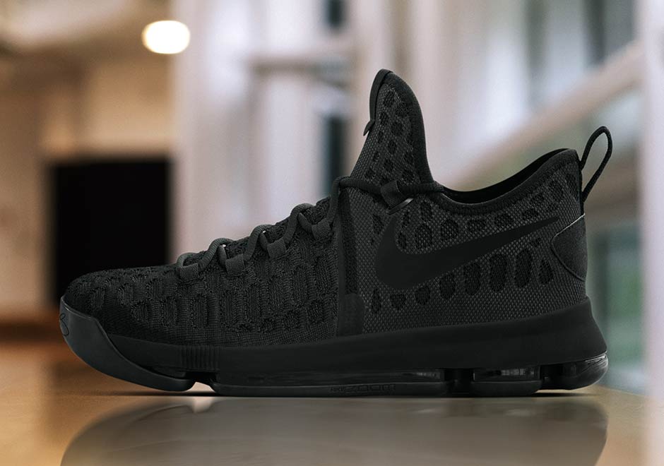 Nike Kd 9 Bhm 2017