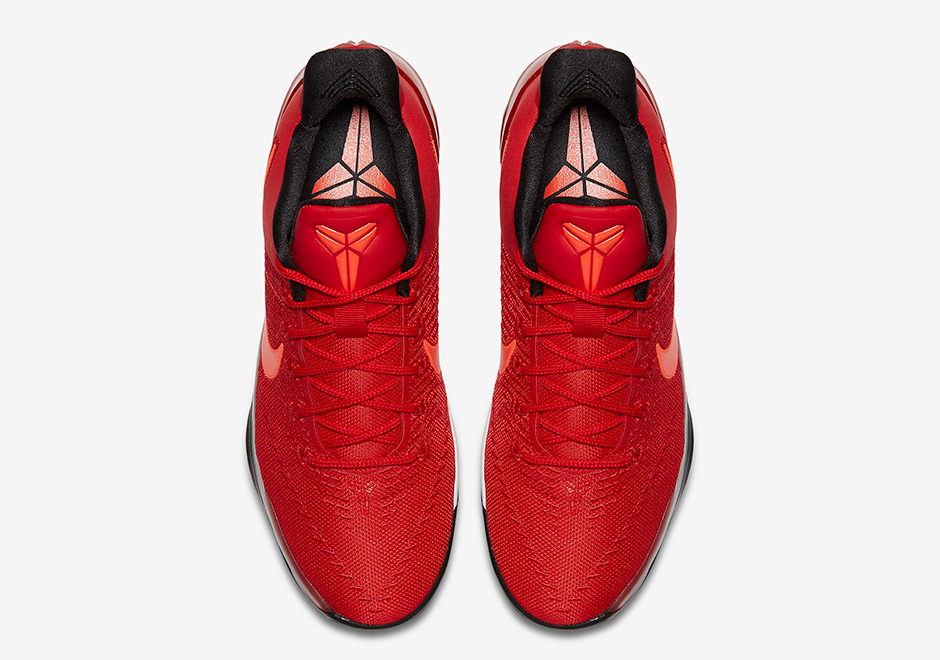 Nike Kobe AD University Red 852425-608 | SneakerNews.com