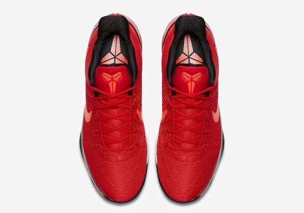 Nike Kobe AD University Red 852425-608 | SneakerNews.com