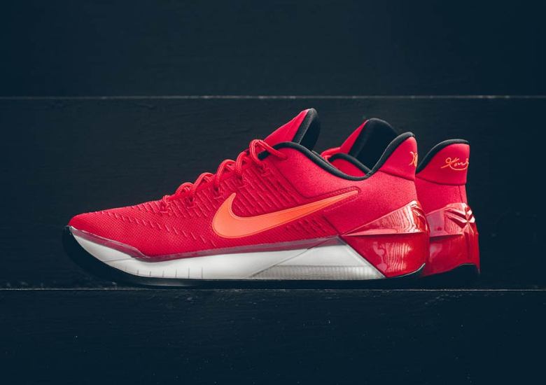The Next Nike Kobe A.D. Colorway Drops This Friday
