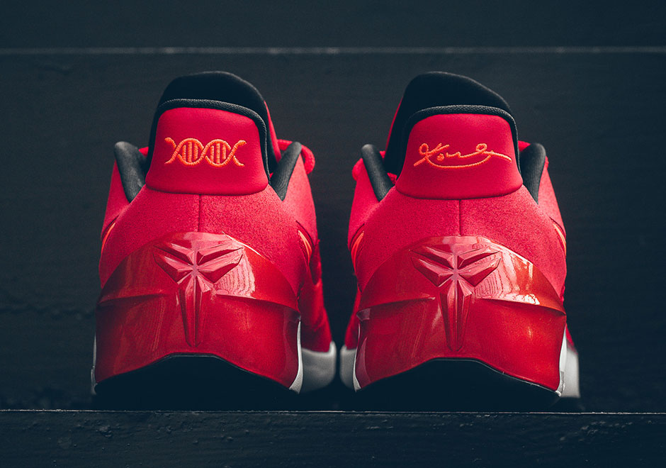 Nike Kobe Ad University Red Release Date Where To Buy 03