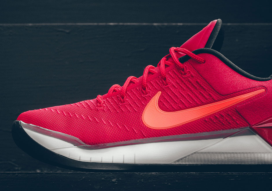 Nike Kobe Ad University Red Release Date Where To Buy 04