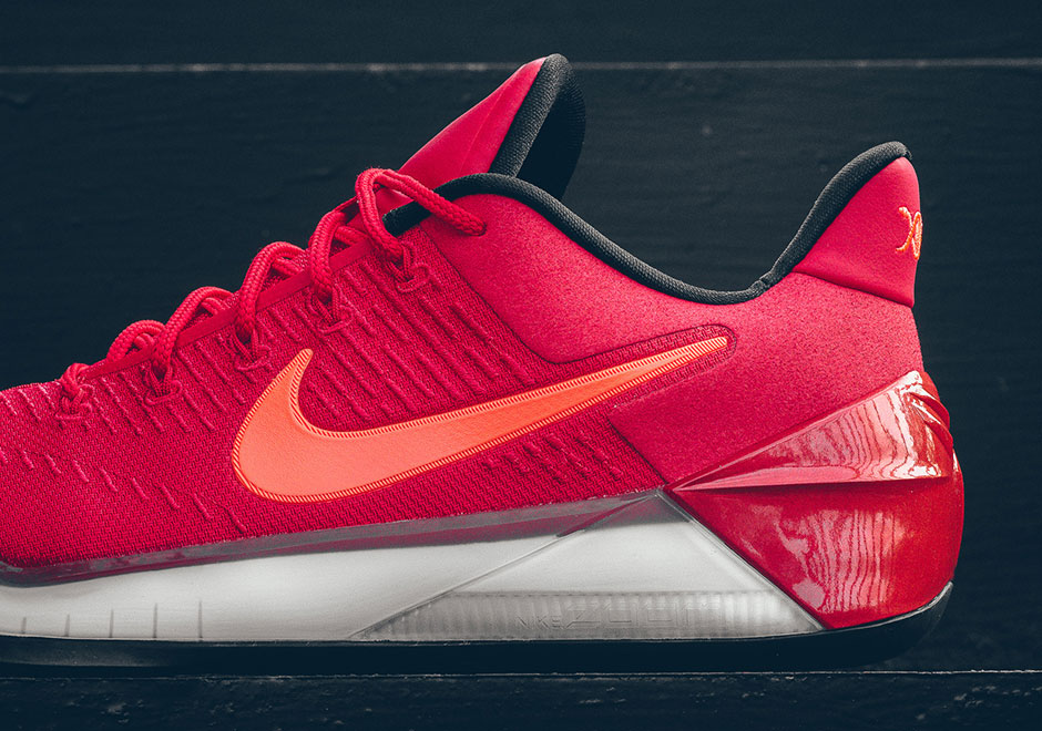 Nike Kobe Ad University Red Release Date Where To Buy 05