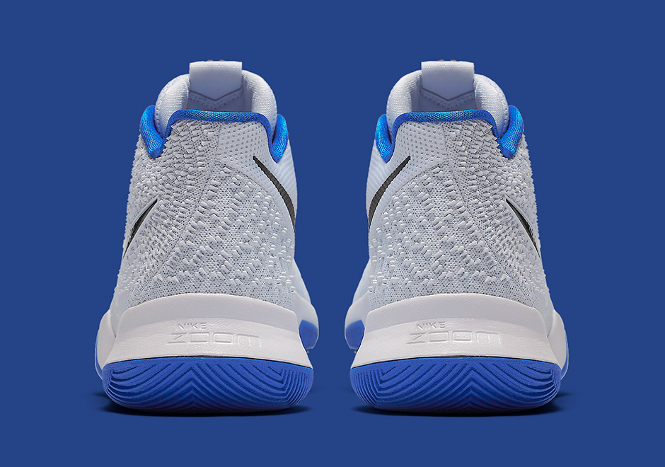 Nike Kyrie 3 Duke Hyper Cobalt Release Date 04