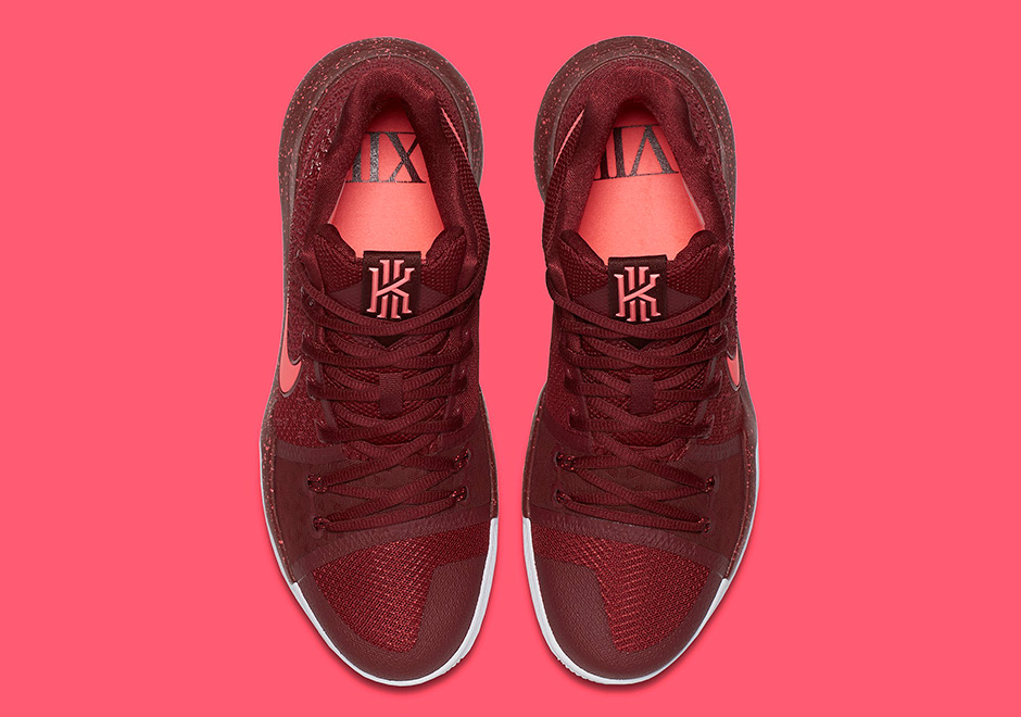 Nike Kyrie 3 Team Red Release Date Info 04