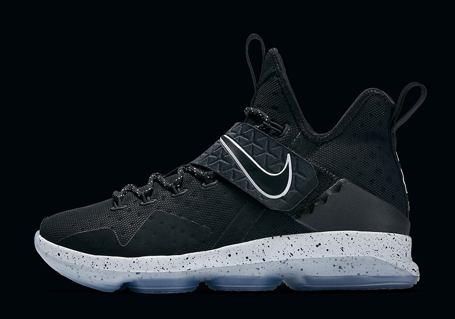 Lebron 14 grade school online