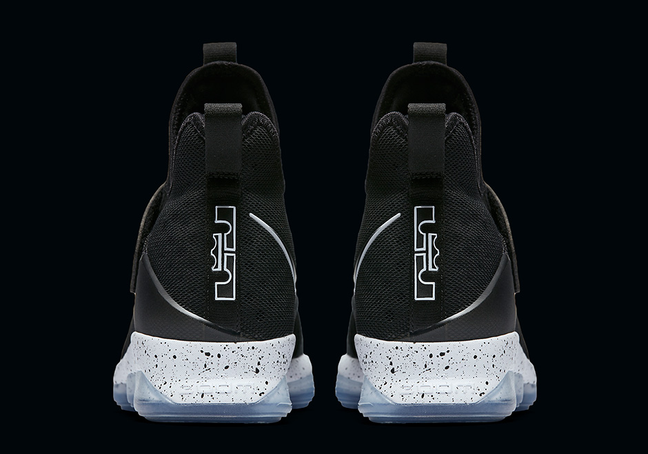 Nike Lebron 14 Black Ice CZ6156 To Buy 06