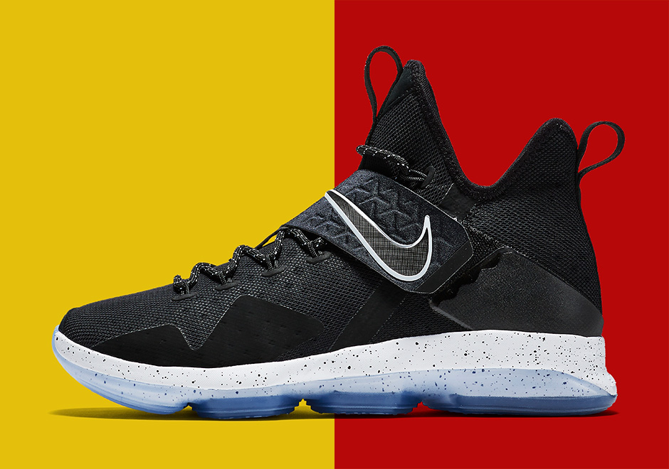 Nike Lebron 14 Chase Down Release Date Info 03