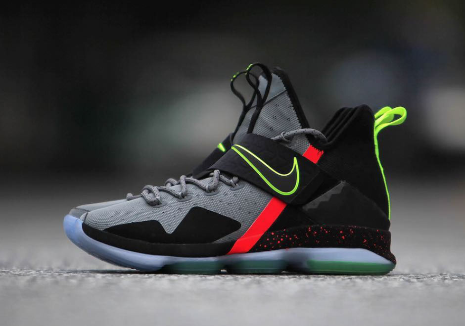 lebron 14 price