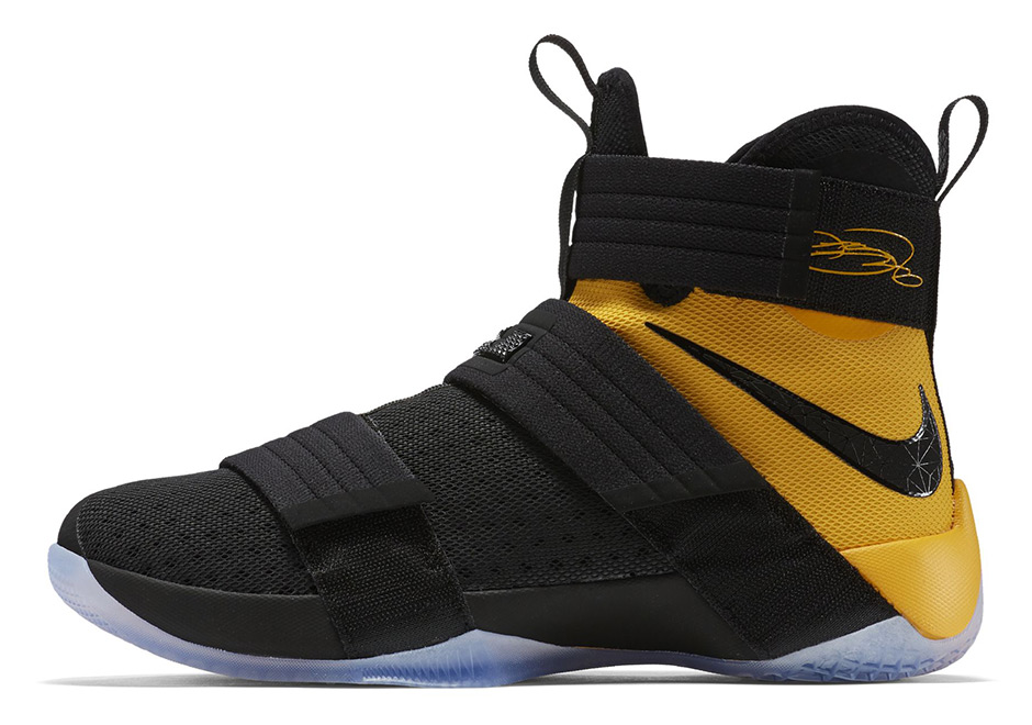 nike lebron soldier 10 team colorways spring 2017 06