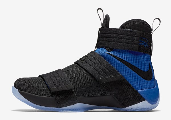 Nike LeBron Soldier 10 Team Colorways Spring 2017 | SneakerNews.com