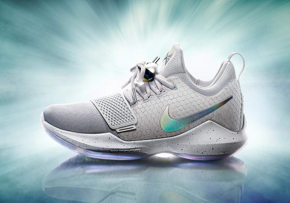 Nike PG 1 Price And Full Release Info 