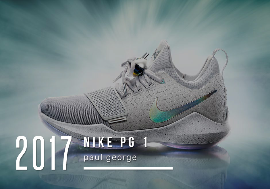 Nike Basketball Signature Athletes 