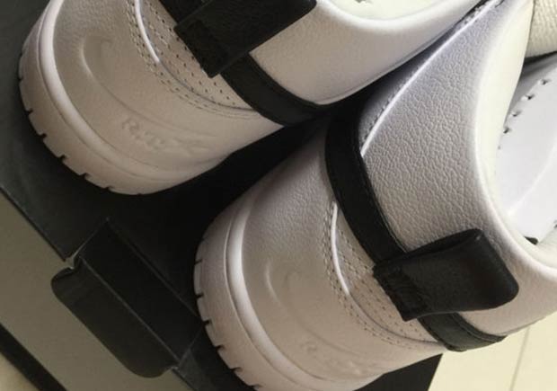 Riccardo Tisci Is Designing Another Set Of Nike Dunks