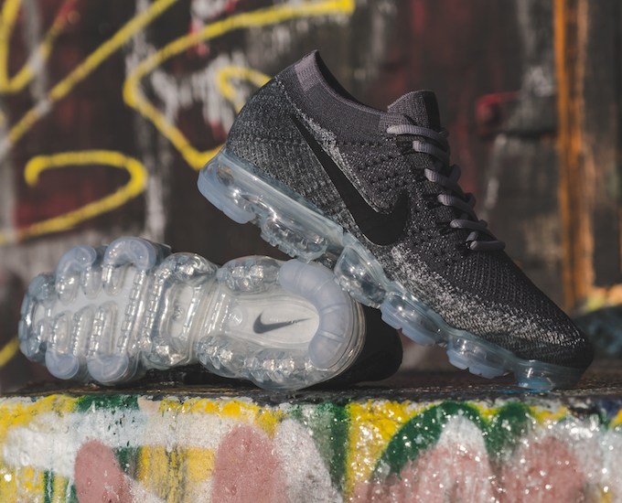 Best Look Yet At The Nike Vapormax