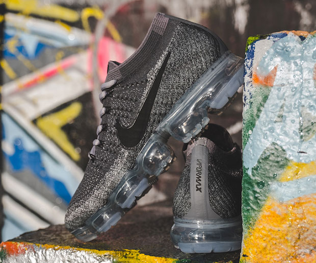 Vapormax Detailed Images Date | SneakerNews.com