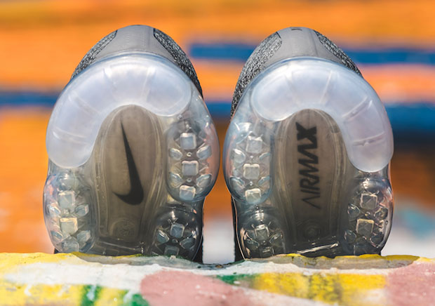 vapormax release lock