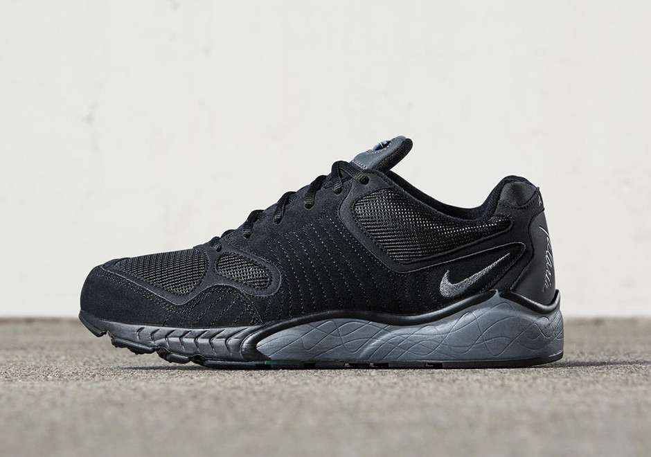 nike zoom air talaria