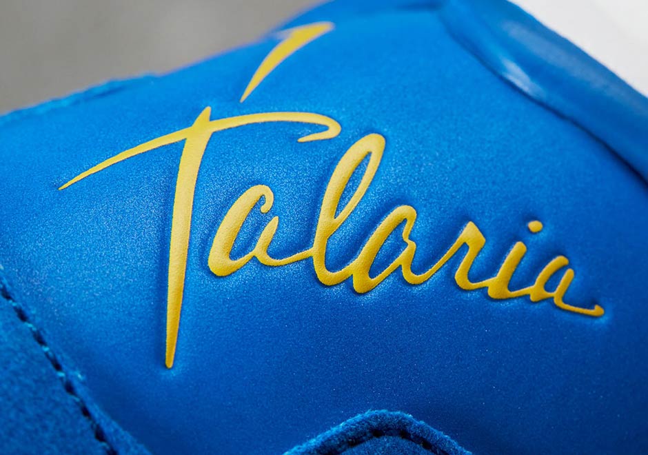 Nike Releasing Two New Zoom Talaria '16 Colorways Tomorrow