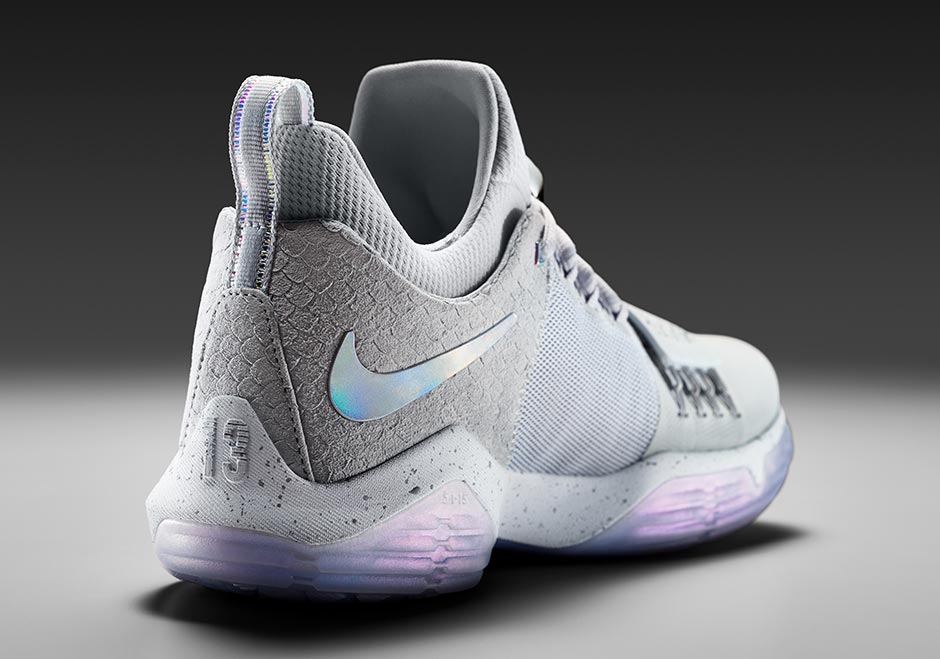 Nike PG 1 Price And Full Release Info 