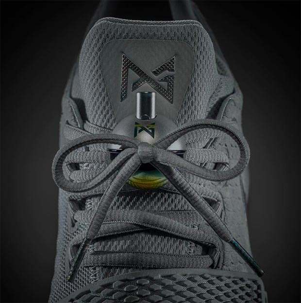 Nike Paul George PG1 First Look SneakerNews