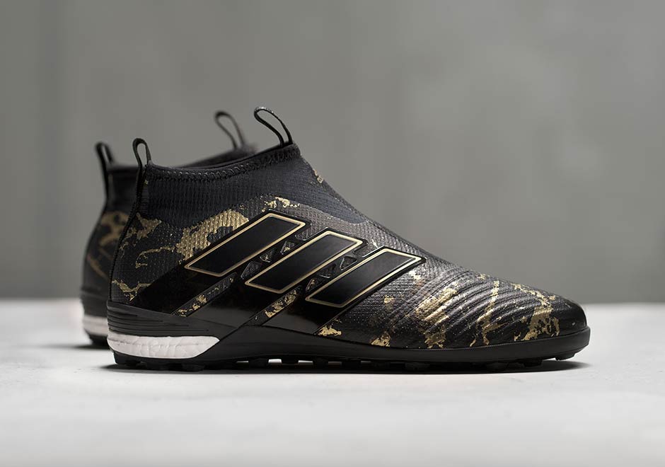 Pogba adidas Soccer Season Collection | SneakerNews.com