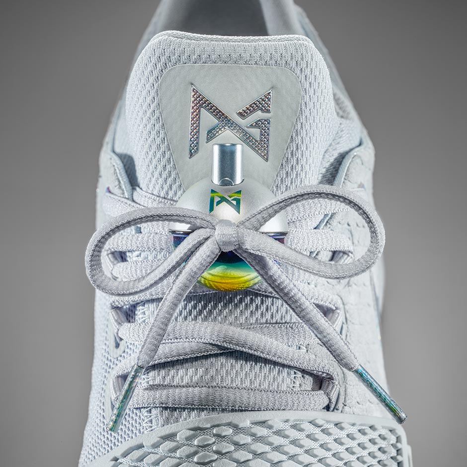 Nike Basketball Introduces Paul George's PG3