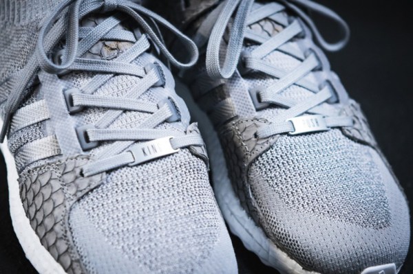 Pusha T adidas EQT Boost Europe Release Date | SneakerNews.com