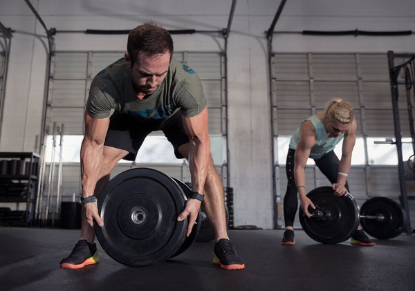 Reebok Crossfit Shoes 2017 | SneakerNews.com