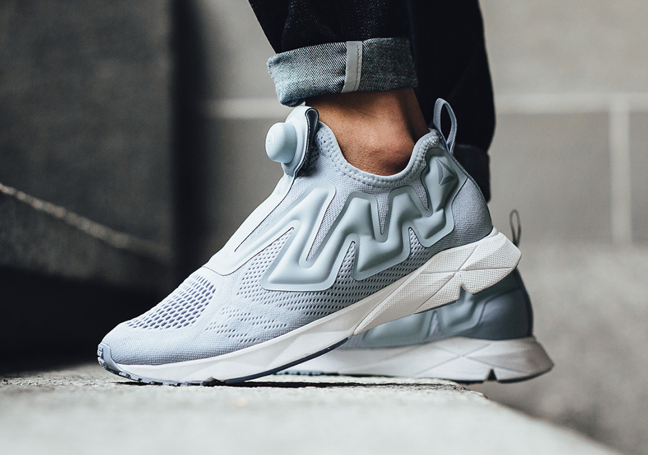 reebok pump supreme style