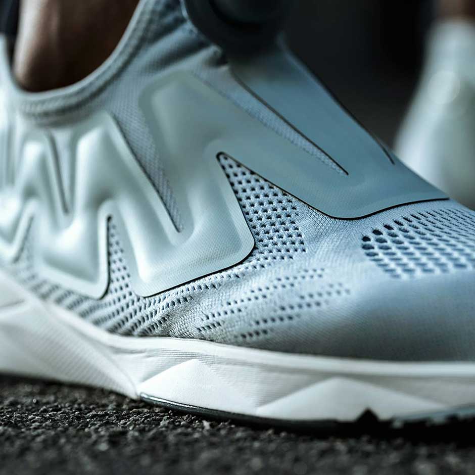 Reebok Pump Supreme Engine 09