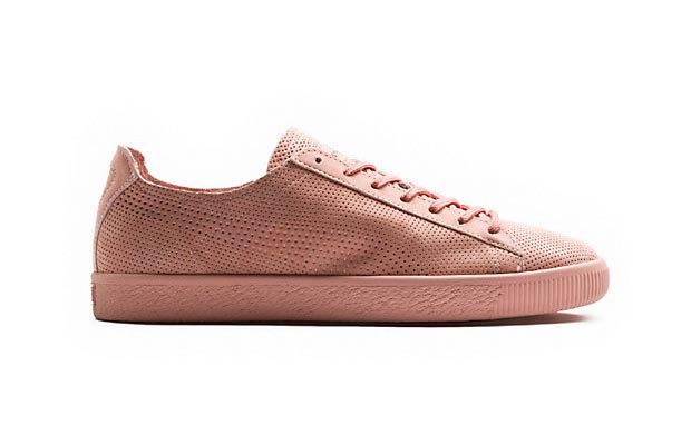 Stampd Puma Clyde Collab 4
