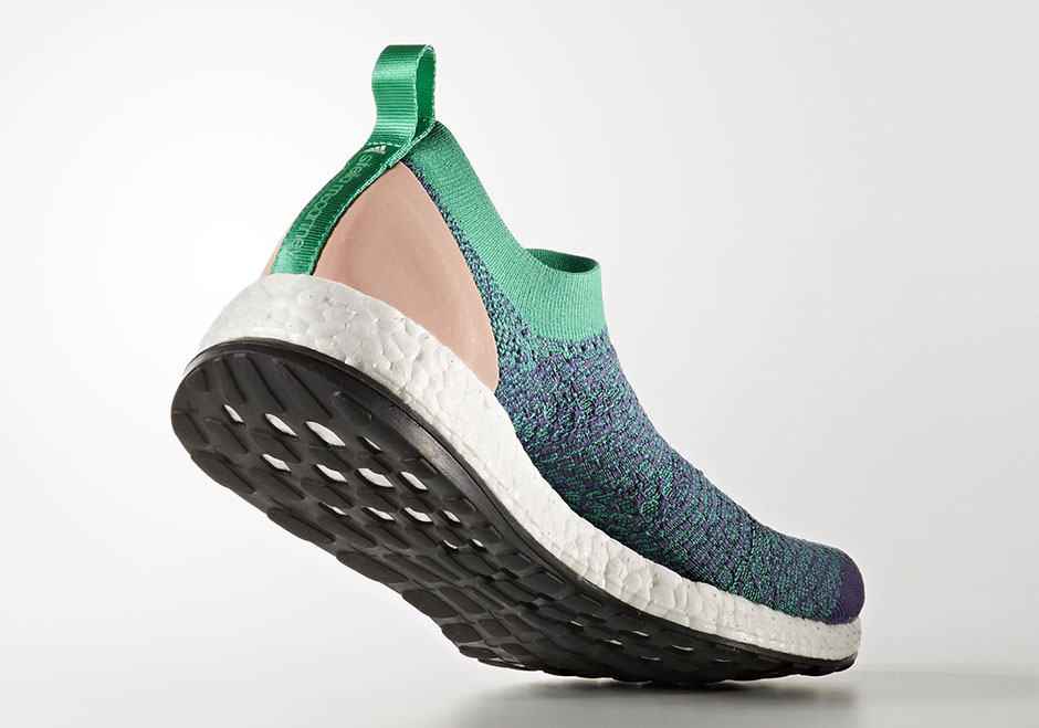 adidas by Stella McCartney Pure Boost X Lace Up Sneakers Shoes -  Bloomingdale's