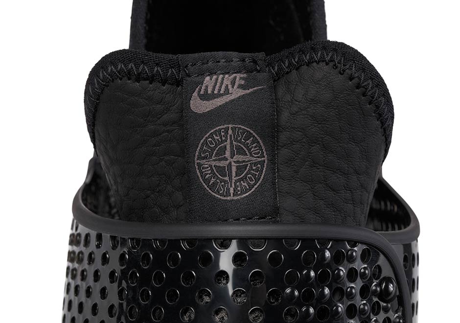 Stone Island Nike Sock Dart Mid Release Date | SneakerNews.com