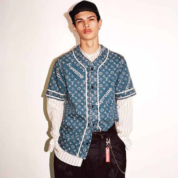 Supreme X Louis Vuitton: First Look at the Collection