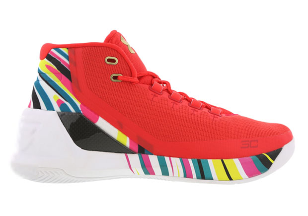 under armour rocket 3 review