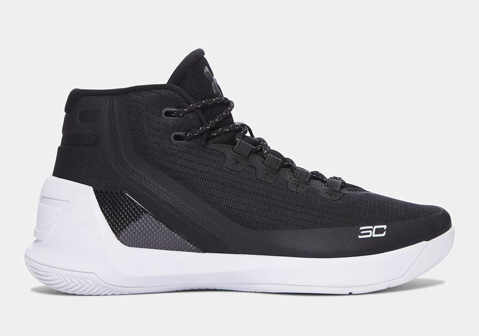 stephen curry 3 shoes