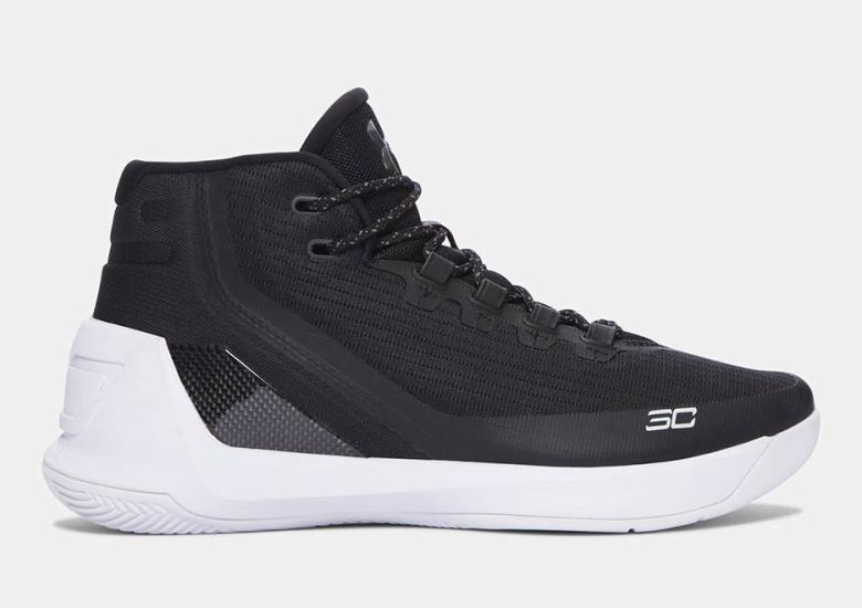 Steph Curry Has His Own “Cyber Monday” Curry 3 Releasing Soon