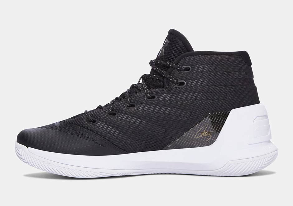 Curry 3 Cyber Monday 1269279-006 Release Date | SneakerNews.com
