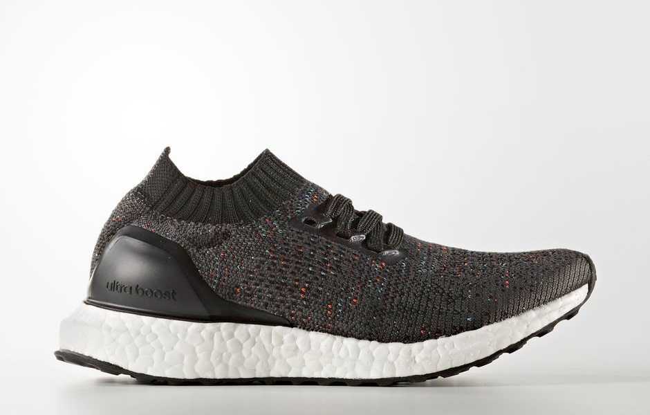 pure boost uncaged