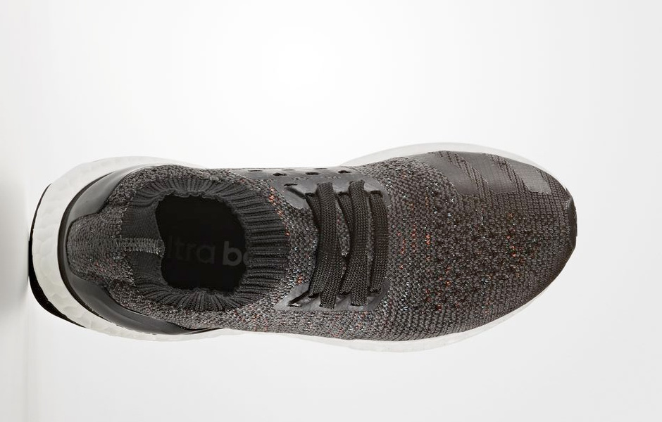 adidas ultra boost uncaged solid grey multi-color