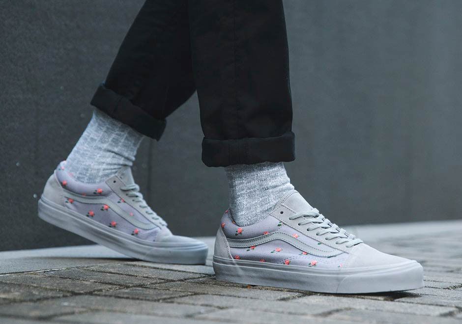UNDERCOVER And Vans Vault Are Releasing A Collaboration This Saturday
