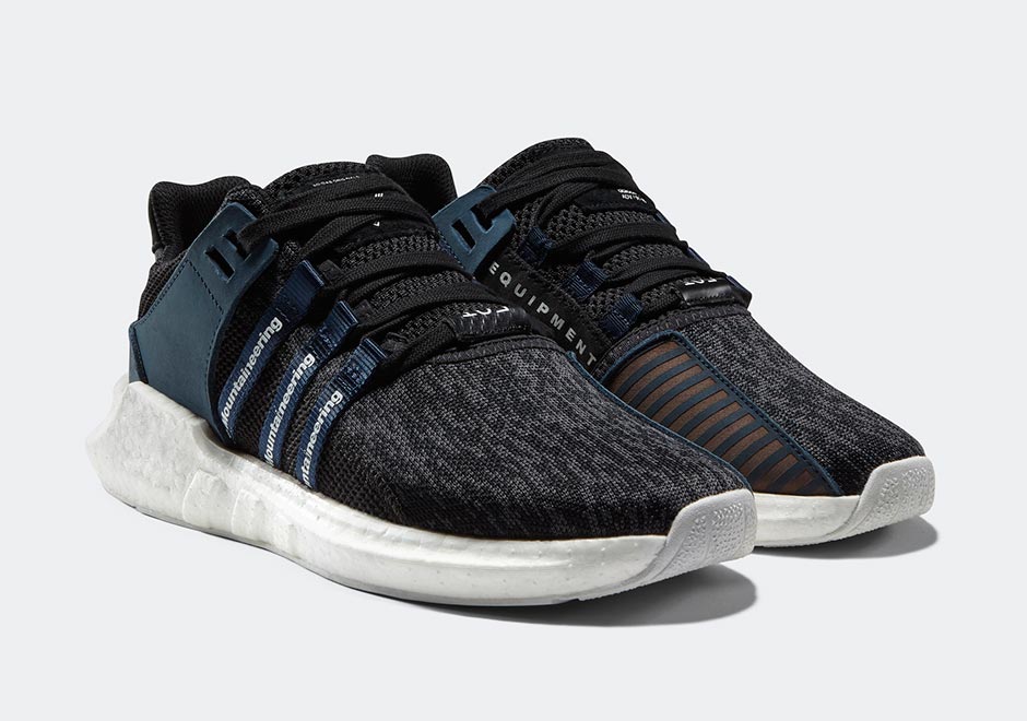 White Mountaineering Adidas Eqt Future Boost