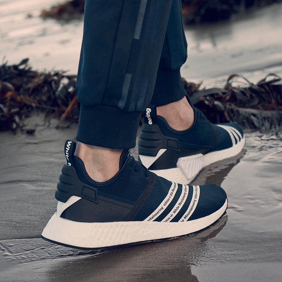 adidas white mountaineering apparel