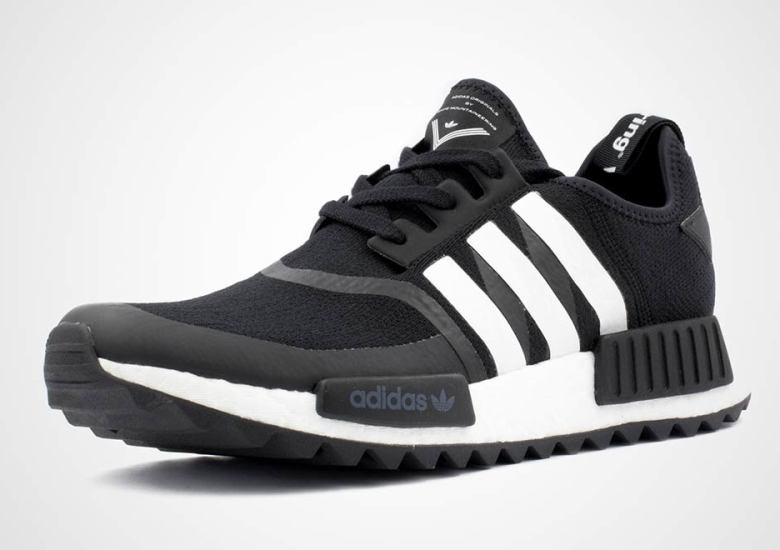 sympatisk Fil krabbe White Mountaineering adidas NMD Trail Release Date | SneakerNews.com