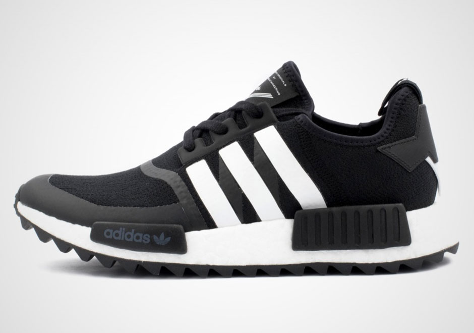 sympatisk Fil krabbe White Mountaineering adidas NMD Trail Release Date | SneakerNews.com
