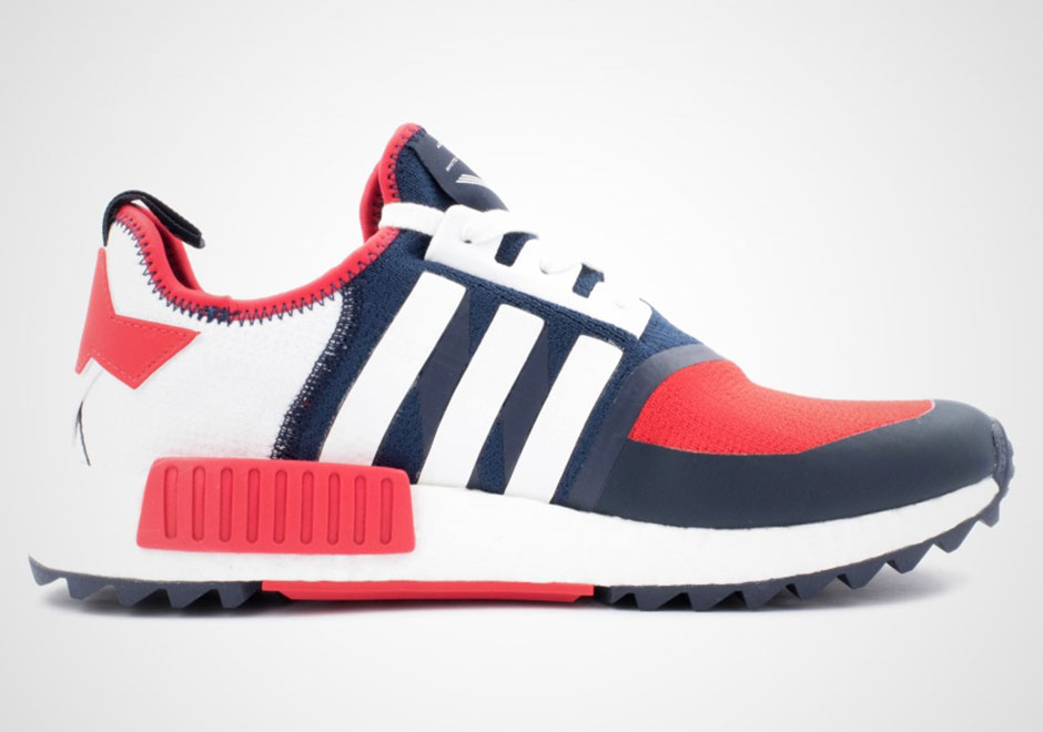 White Mountaineering Adidas Nmd Trail Pack 10